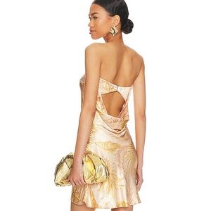 Bec & Bridge Dusty Palms mini